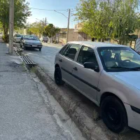 ماشین گل بی رنگ 84