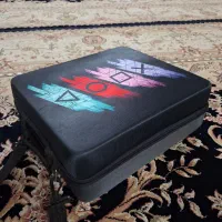 کیف حمل دستگاه PS4