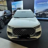 تیگو8پرو هیبرید +F8eنمایندگی ۴۲۵مدیران