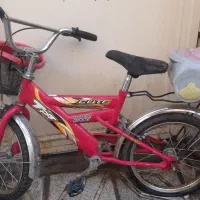 دوچرخه سایز ۲۰