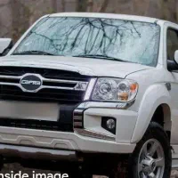 کاپرا دو دف ۸۹ دو کابین