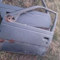 درب و کاپوت جلو و گلگیر|قطعات یدکی و لوازم جانبی|اهر, |دیوار