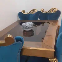 میزغذا خوری ۶ نفره