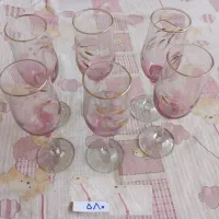 تعدادی وسایل آشپزخانه