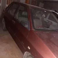 پراید 132 مدل 88|خودرو سواری و وانت|تهران, تختی|دیوار