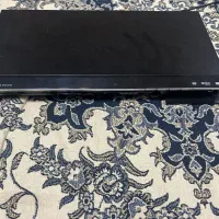 دی وی دی پلیر سانیا کارکرده|پخشکننده DVD و ویدیو|اصفهان, قلعه طبره|دیوار