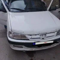 آریسان. مدل 95