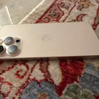 گوشی ۱۶ پرو مکس دیزرت ریجستر شده