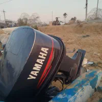 موتور ۱۴۰ دو زمانه