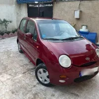 Mvm 110  سه سیلندر