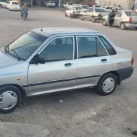 پراید دوگانه فابریک|خودرو سواری و وانت|داراب, |دیوار