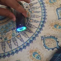 ویپ پاد آرگاس