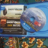 بازی ps4|کنسول، بازی ویدئویی و آنلاین|فردیس, شهرک شهید حسینی|دیوار