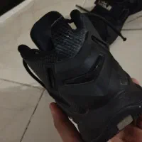 کفش بسکتبال|کیف، کفش، کمربند|گلبهار, شهر جدید گلبهار|دیوار