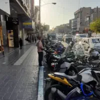تهران تجاری آریاشهر فلکه دوم باویلارامسر|فروش مغازه و غرفه|رامسر, |دیوار