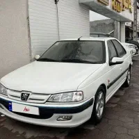 پارس تیو5سالم درحدصفر