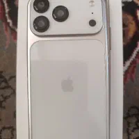 گوشی آیفون ۱۷ پرومکس مینی