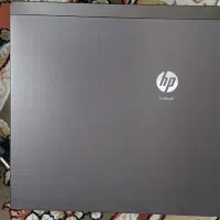 لپتاب hp|رایانه همراه|کاشمر, |دیوار
