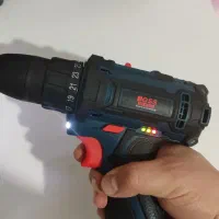 ابزار نو.موتور جوش سنگ فرز و دریل