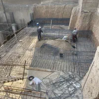 پیش فروش استثنایی آپارتمان شهرک ایرین (اسلامشهر)|پیش‌فروش املاک|اسلام‌شهر, ایرین|دیوار