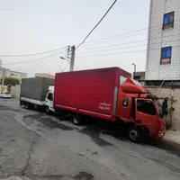 حمل و جابجای اسباب اثاثیه منزل کنگان جم عسلویه|خدمات حمل و نقل|بندر کنگان, |دیوار