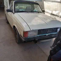 پیکان وانت مدل 85|خودرو سواری و وانت|تربت جام, جامی|دیوار