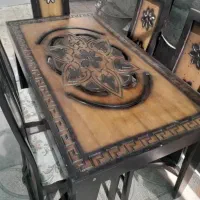میز ناهارخوری