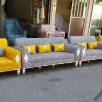 مبل راحتی صداقت|مبلمان خانگی و میز عسلی|ورامین, ورامین|دیوار