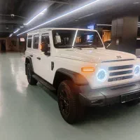 BAW 212 مدل 2025 تجارت خودرو خسروانی TKK