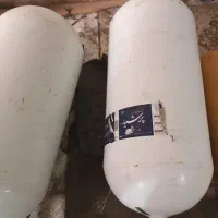 کپسول گازcngمخزن فابریک نیسان پراید پژوسمندمزدا وا|قطعات یدکی و لوازم جانبی|گنبد کاووس, |دیوار