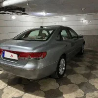 ازارا مدل ۲۰۱۰