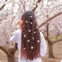 خریدار موی طبیعی بانوان
