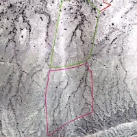 زمین-2هکتار-واقع-در-سرخون