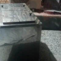 یخچال فریزر چهار در در حد نو نو