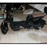 فروش پاکشتی یاماها وینو هندا اسکوپی موتور پلمپ|موتورسیکلت|شوش, |دیوار