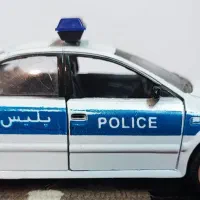 ماکت ماشین سمند راهور|اسباببازی بچه|رودسر, |دیوار