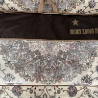 رو فرشی ۶ متری میلاد زرین یزد|روفرشی|تهران, صادقیه|دیوار