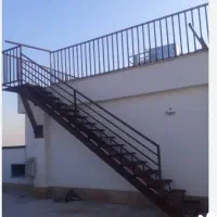 جوشکاری سیاردرفولادشهر