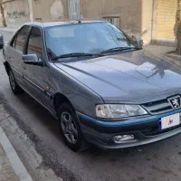 پارس سال مدل ۱۴۰۰ تمیز