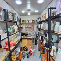 استخدام فروشنده