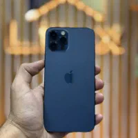 گوشی آیفون 12 پرو با هارد 512گیگ / اقساطی 3.5%|موبایل|تبریز, |دیوار