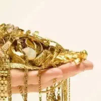 ۳۰گرم طلا نو