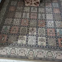 فرش ۶متری ۷۰۰شانه سلیمان