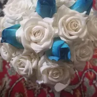 دسته گل مصنوعی