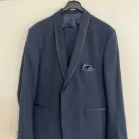 کت شلوار مردانه سایز ۵۲