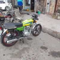 موتور سیکلت|موتورسیکلت|مراغه, |دیوار