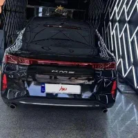 kmc j7 کی ام سی جی ۷ ۴۰۳