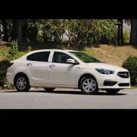 معاوضه خودرو شاهین صفرباملک در پرند