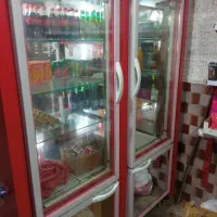 یخچال ایستاده