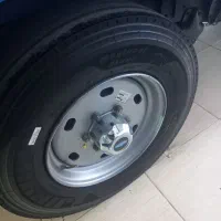 نیسان زامیاد دوگانه سوز آپشنال دریچه سیمی ۱۴۰۳|خودرو سواری و وانت|خرم‌آباد, |دیوار